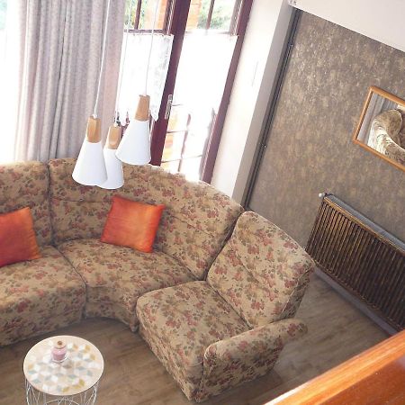 Dunakanyar Apartment Tahitófalu المظهر الخارجي الصورة