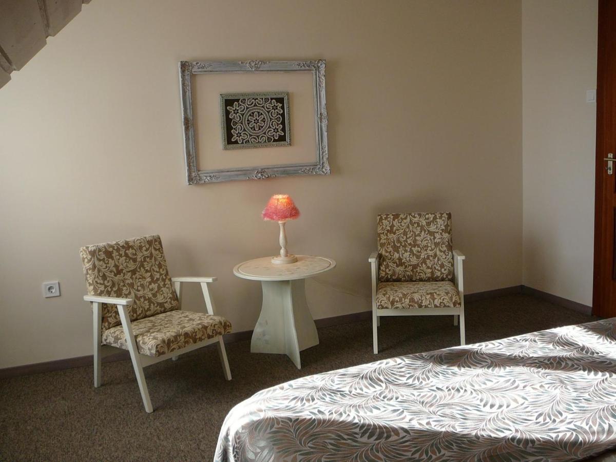 Dunakanyar Apartment Tahitófalu المظهر الخارجي الصورة