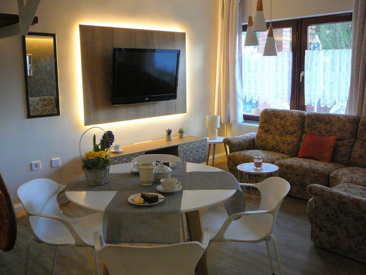 Dunakanyar Apartment Tahitófalu المظهر الخارجي الصورة