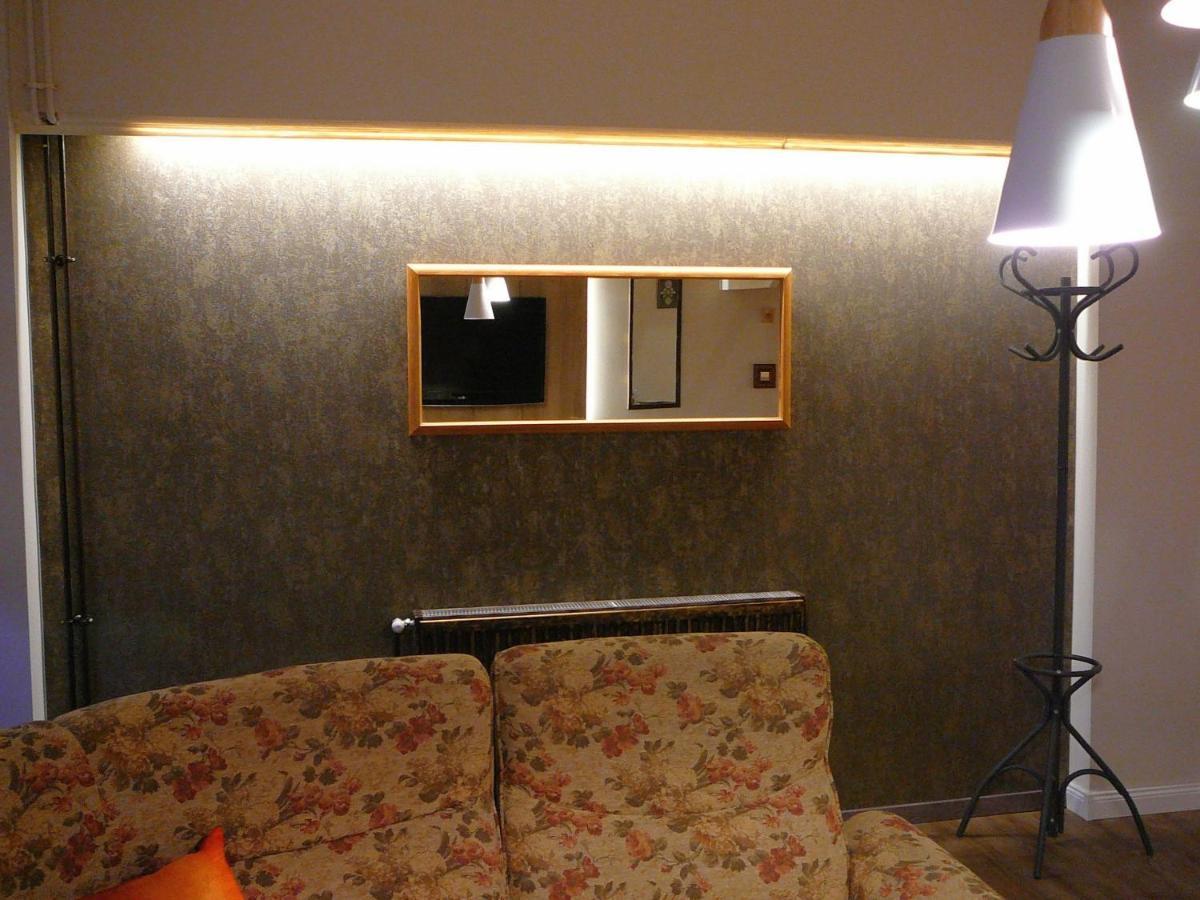 Dunakanyar Apartment Tahitófalu المظهر الخارجي الصورة