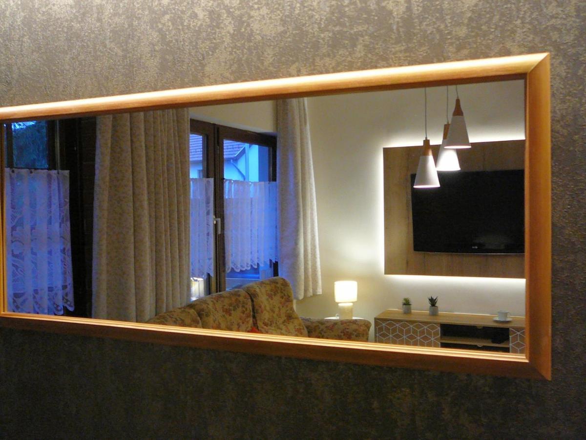 Dunakanyar Apartment Tahitófalu المظهر الخارجي الصورة