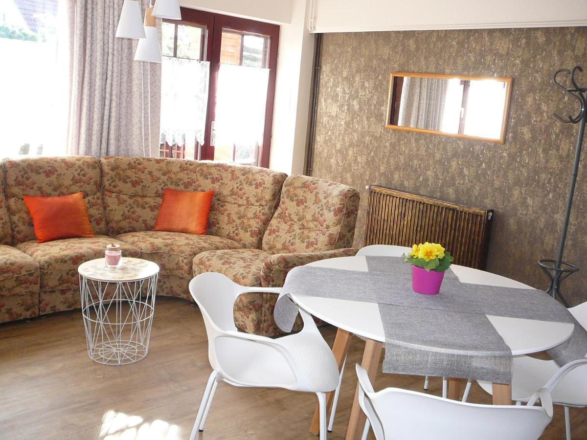 Dunakanyar Apartment Tahitófalu المظهر الخارجي الصورة
