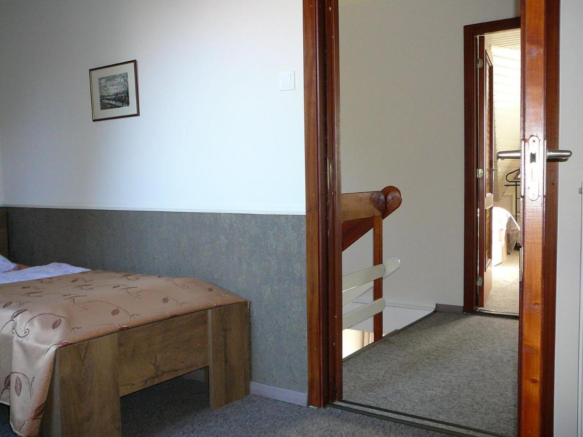 Dunakanyar Apartment Tahitófalu المظهر الخارجي الصورة