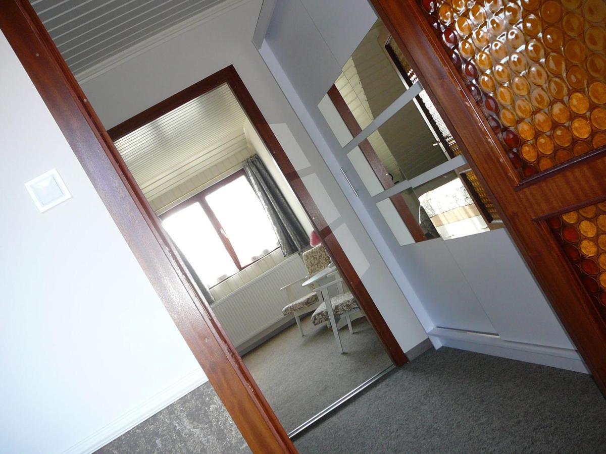Dunakanyar Apartment Tahitófalu المظهر الخارجي الصورة